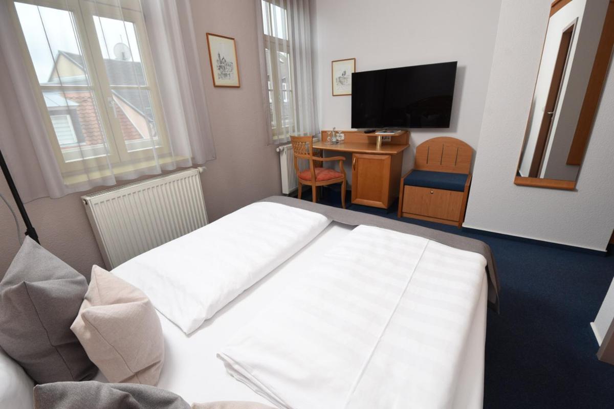 Hotel Anna Amalia Weimar  Ngoại thất bức ảnh
