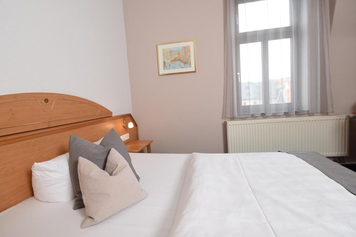 Hotel Anna Amalia Weimar  Ngoại thất bức ảnh