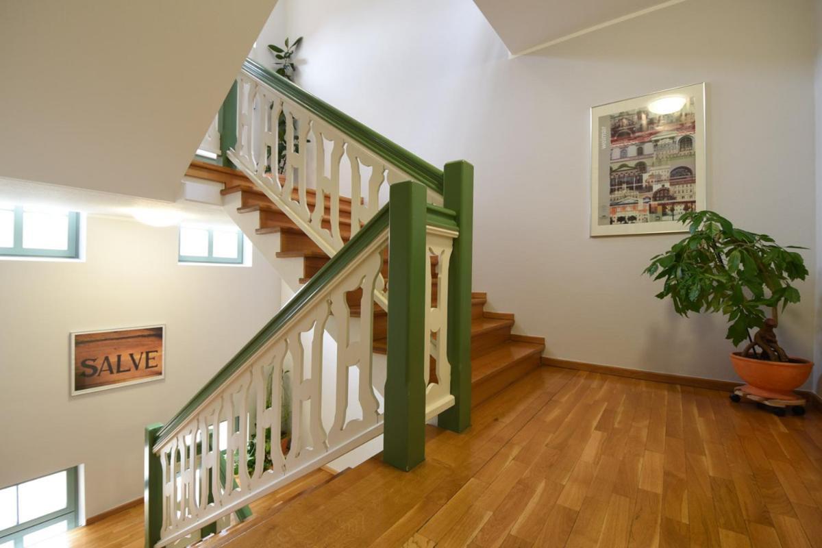 Hotel Anna Amalia Weimar  Ngoại thất bức ảnh