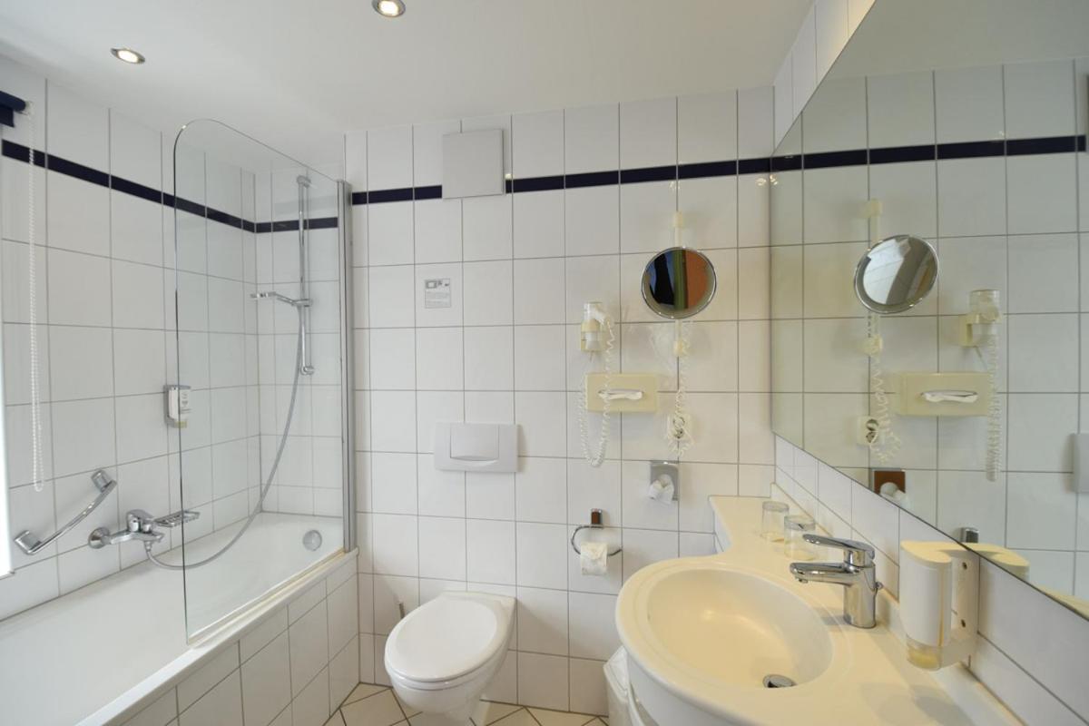 Hotel Anna Amalia Weimar  Ngoại thất bức ảnh