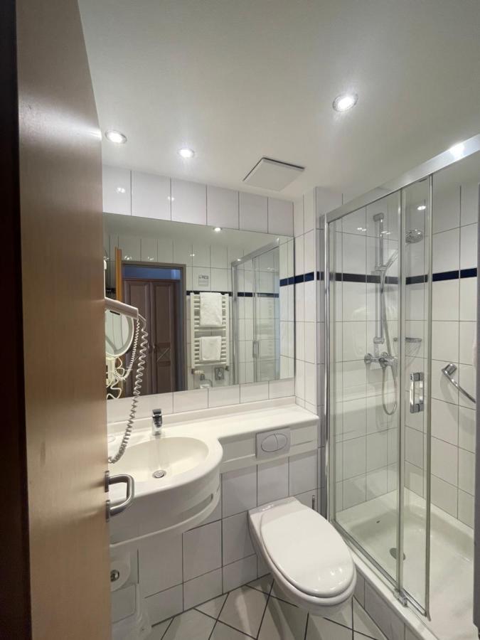 Hotel Anna Amalia Weimar  Ngoại thất bức ảnh
