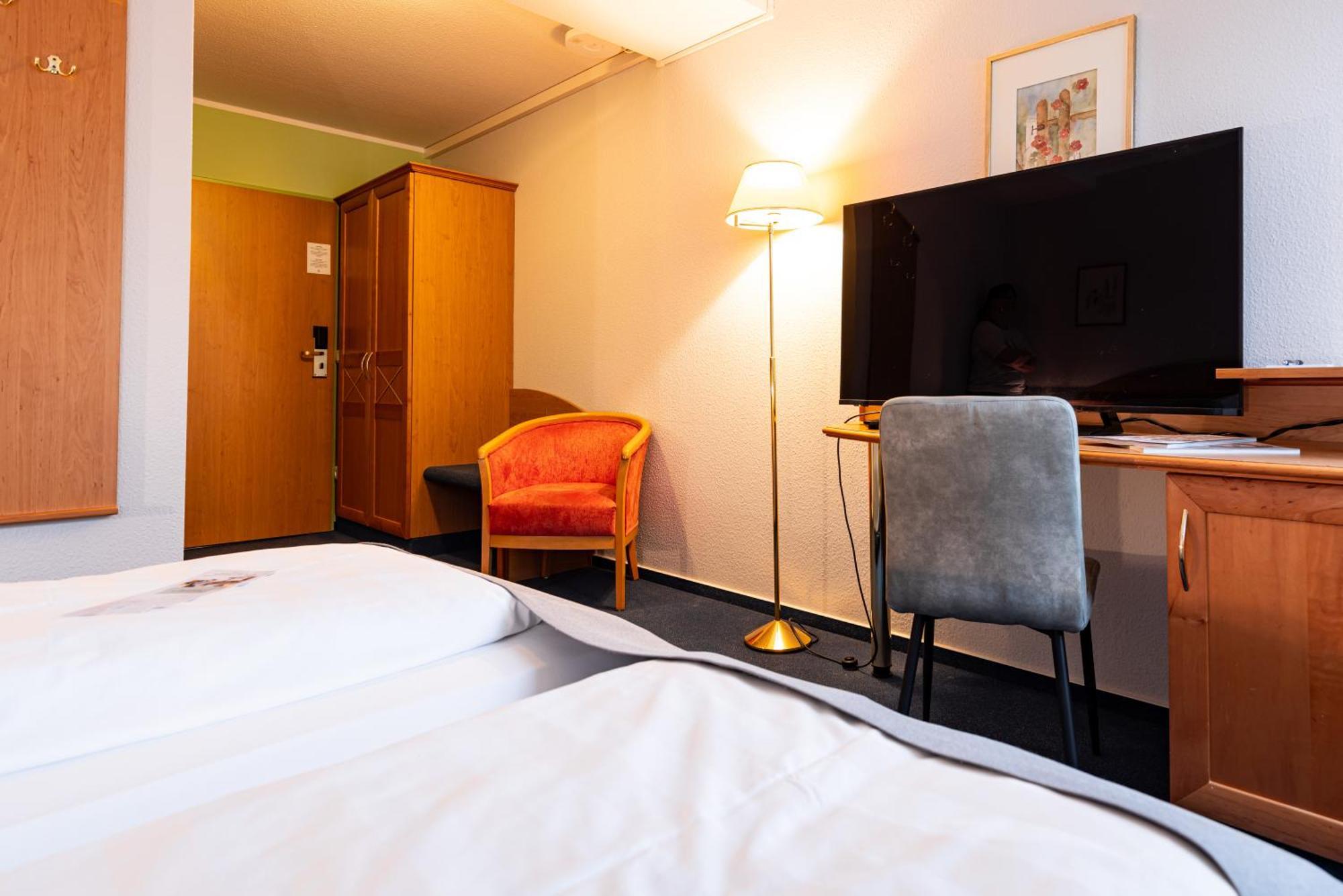Hotel Anna Amalia Weimar  Ngoại thất bức ảnh