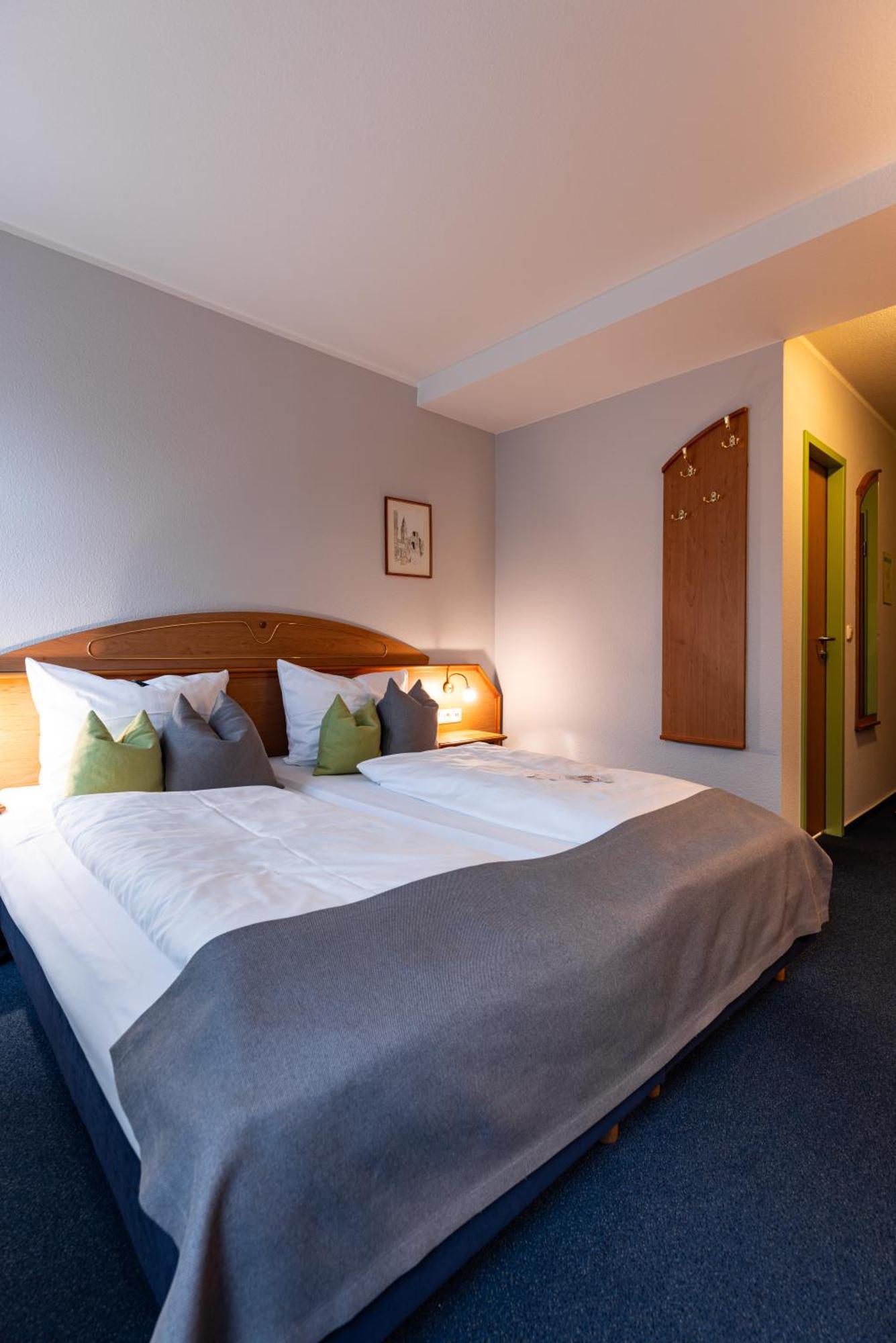 Hotel Anna Amalia Weimar  Ngoại thất bức ảnh