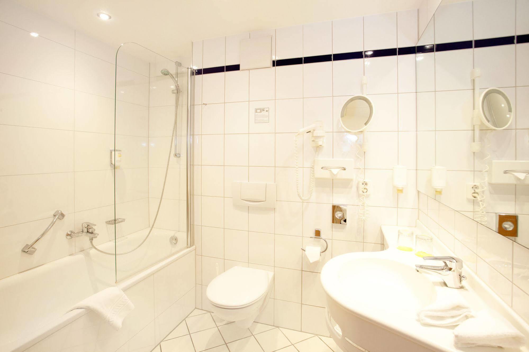 Hotel Anna Amalia Weimar  Ngoại thất bức ảnh
