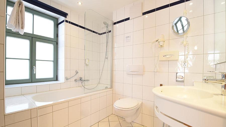 Hotel Anna Amalia Weimar  Ngoại thất bức ảnh